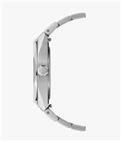 Orologio Mido Uomo MULTIFORT 8 in Acciaio M055.507.11.041.00 - M055.507.11.041.00